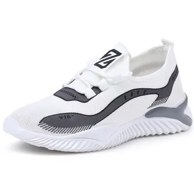 SPORT WALKING STYLE
